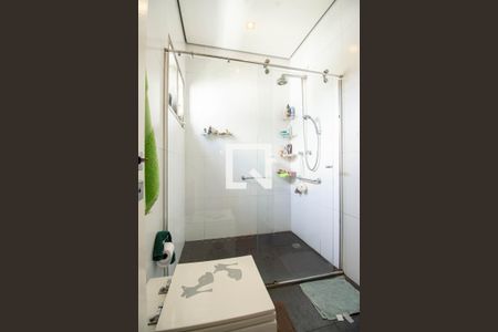 Casa à venda com 183m², 3 quartos e 2 vagas Casa à venda com 183m², 3 quartos e 2 vagasBanheiro