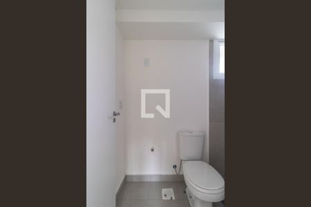 Apartamento à venda com 63m², 2 quartos e 1 vagaBanheiro Social