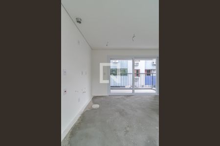 Apartamento à venda com 63m², 2 quartos e 1 vagaCozinha