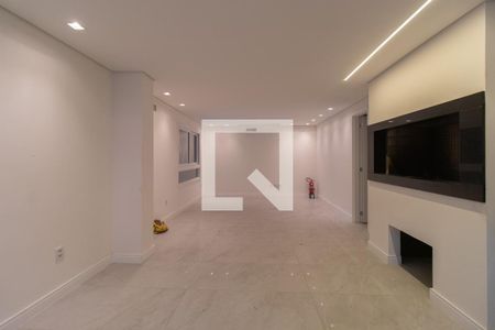 Apartamento à venda com 63m², 2 quartos e 1 vagaÁrea comum - Salão de festas