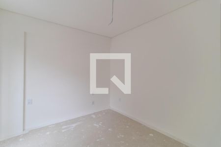 Quarto 2 - Suíte de apartamento à venda com 2 quartos, 63m² em Menino Deus, Porto Alegre