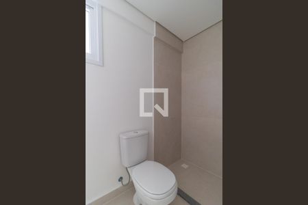 Apartamento à venda com 63m², 2 quartos e 1 vagaBanheiro da Suíte