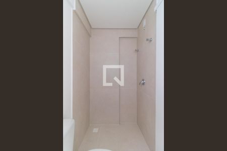 Apartamento à venda com 63m², 2 quartos e 1 vagaBanheiro da Suíte