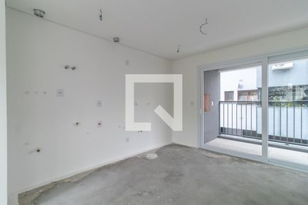 Apartamento à venda com 63m², 2 quartos e 1 vagaCozinha