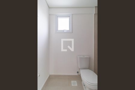 Apartamento à venda com 63m², 2 quartos e 1 vagaBanheiro da Suíte