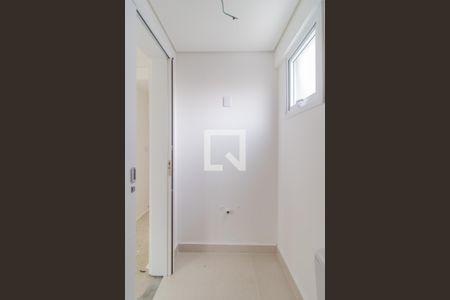 Apartamento à venda com 63m², 2 quartos e 1 vagaBanheiro da Suíte