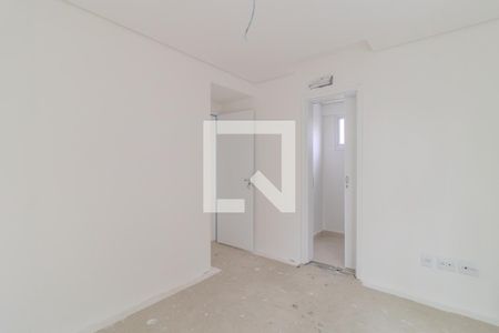 Quarto 2 - Suíte de apartamento à venda com 2 quartos, 63m² em Menino Deus, Porto Alegre