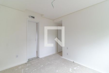 Quarto 2 - Suíte de apartamento à venda com 2 quartos, 67m² em Menino Deus, Porto Alegre