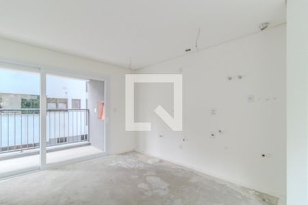 Apartamento à venda com 67m², 2 quartos e 1 vagaCozinha