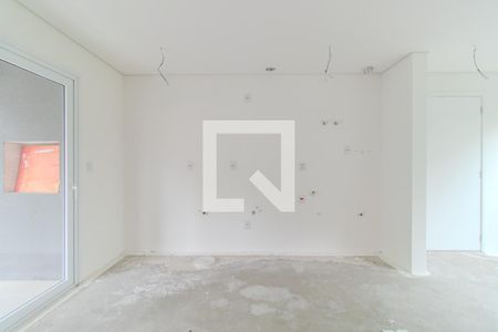 Apartamento à venda com 67m², 2 quartos e 1 vagaCozinha