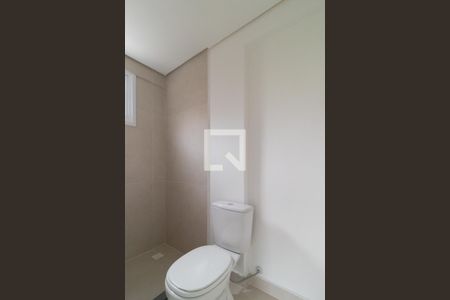 Apartamento à venda com 67m², 2 quartos e 1 vagaBanheiro da Suíte