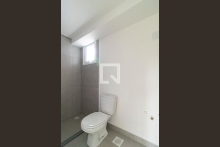 Apartamento à venda com 67m², 2 quartos e 1 vagaBanheiro Social