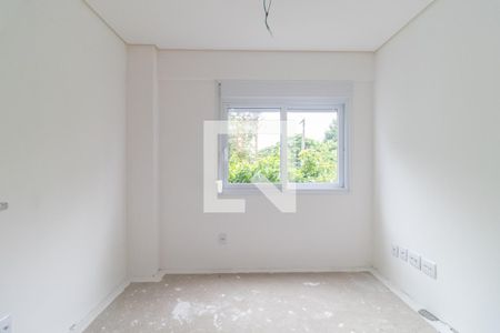 Quarto 1 de apartamento à venda com 2 quartos, 67m² em Menino Deus, Porto Alegre