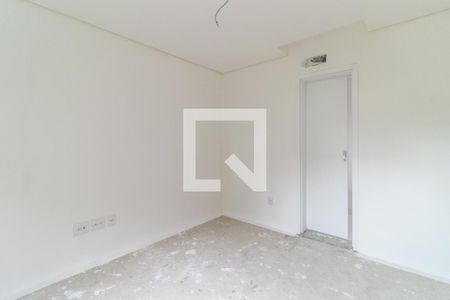 Quarto 2 - Suíte de apartamento à venda com 2 quartos, 67m² em Menino Deus, Porto Alegre