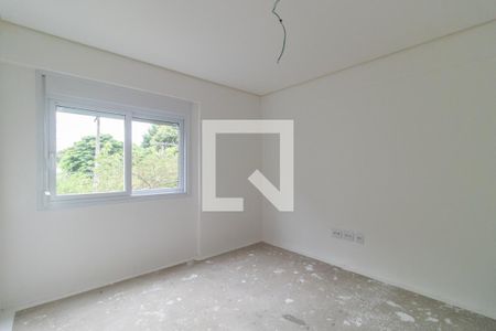 Quarto 2 - Suíte de apartamento à venda com 2 quartos, 67m² em Menino Deus, Porto Alegre