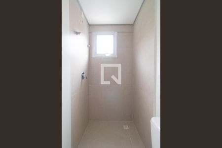 Apartamento à venda com 67m², 2 quartos e 1 vagaBanheiro da Suíte