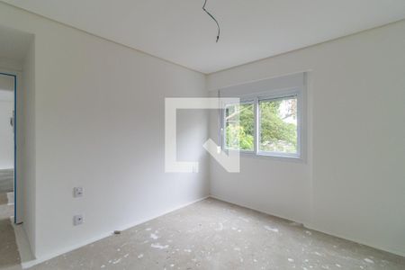 Quarto 2 - Suíte de apartamento à venda com 2 quartos, 67m² em Menino Deus, Porto Alegre