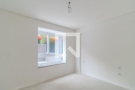 Quarto 2 - Suíte de apartamento à venda com 2 quartos, 157m² em Menino Deus, Porto Alegre