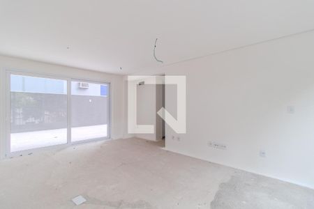 Sala de apartamento à venda com 2 quartos, 157m² em Menino Deus, Porto Alegre