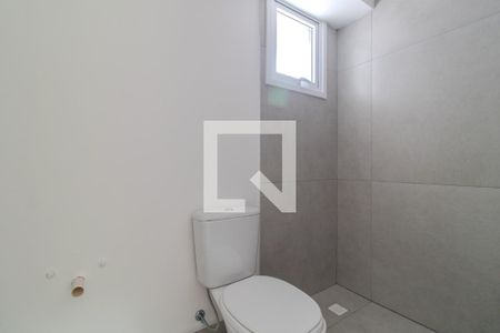 Apartamento à venda com 157m², 2 quartos e 1 vagaBanheiro Social