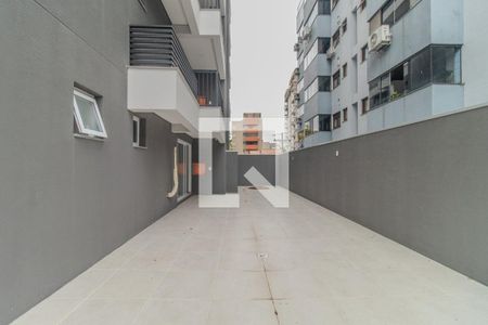 Apartamento à venda com 157m², 2 quartos e 1 vagaQuintal