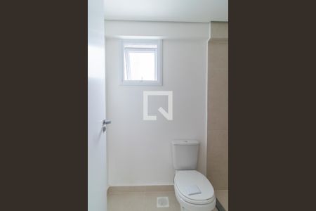 Apartamento à venda com 157m², 2 quartos e 1 vagaBanheiro da Suíte