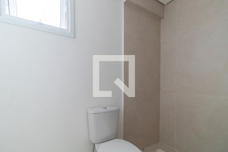 Apartamento à venda com 157m², 2 quartos e 1 vagaBanheiro da Suíte