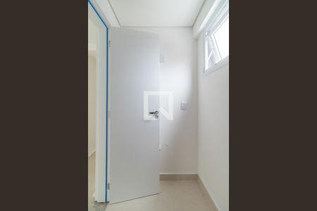 Apartamento à venda com 157m², 2 quartos e 1 vagaBanheiro da Suíte