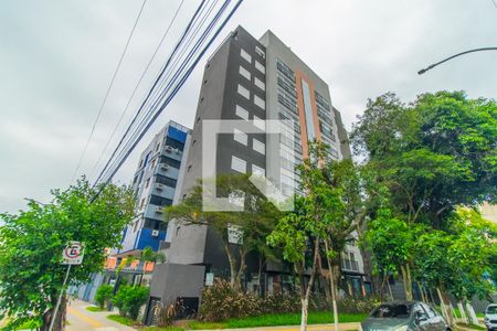 Apartamento à venda com 157m², 2 quartos e 1 vagaFachada