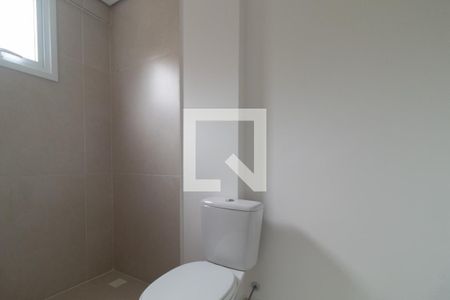 Apartamento à venda com 109m², 2 quartos e 1 vagaBanheiro da Suíte