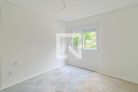 Quarto 2 - Suíte de apartamento à venda com 2 quartos, 109m² em Menino Deus, Porto Alegre