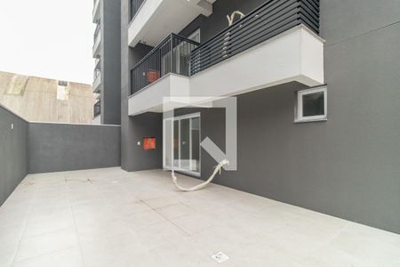 Apartamento à venda com 109m², 2 quartos e 1 vagaQuintal