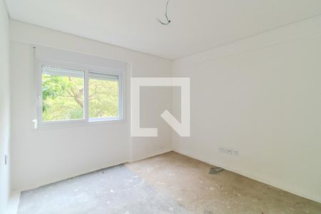 Quarto 2 - Suíte de apartamento à venda com 2 quartos, 109m² em Menino Deus, Porto Alegre