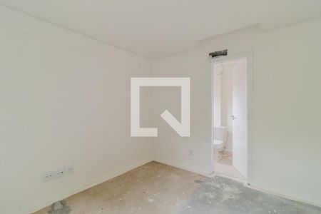 Quarto 2 - Suíte de apartamento à venda com 2 quartos, 109m² em Menino Deus, Porto Alegre