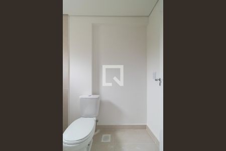 Apartamento à venda com 109m², 2 quartos e 1 vagaBanheiro da Suíte