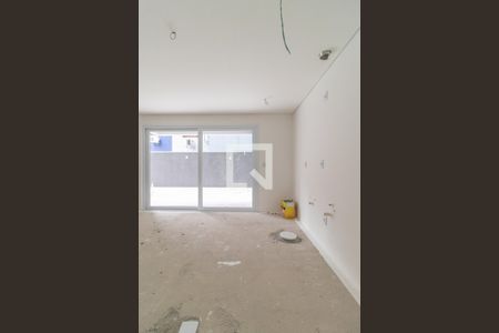 Apartamento à venda com 109m², 2 quartos e 1 vagaCozinha