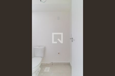 Apartamento à venda com 109m², 2 quartos e 1 vagaBanheiro Social