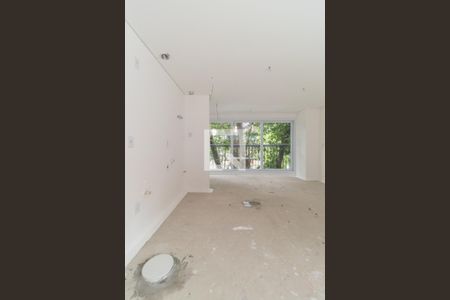 Apartamento à venda com 109m², 2 quartos e 1 vagaCozinha