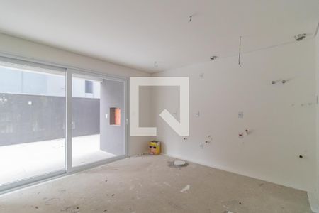 Apartamento à venda com 109m², 2 quartos e 1 vagaCozinha