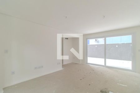 Sala de apartamento à venda com 2 quartos, 109m² em Menino Deus, Porto Alegre