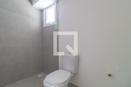 Apartamento à venda com 109m², 2 quartos e 1 vagaBanheiro Social