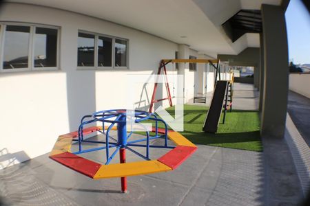 Apartamento à venda com 102m², 2 quartos e 2 vagas Apartamento à venda com 102m², 2 quartos e 2 vagasÁrea comum - Playground