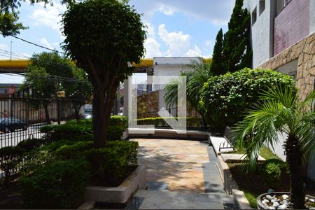 Apartamento para alugar com 88m², 2 quartos e 1 vagaÁrea externa