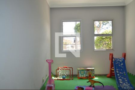 Apartamento para alugar com 88m², 2 quartos e 1 vagaBrinquedoteca