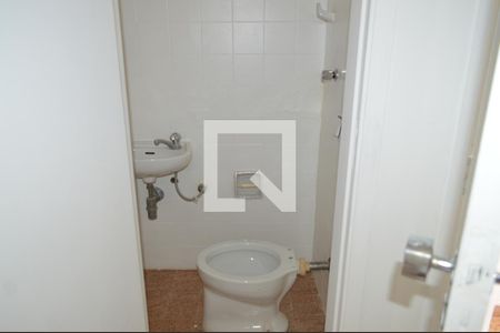 Apartamento para alugar com 88m², 2 quartos e 1 vagaBanheiro de serviço