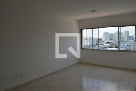 Sala de apartamento à venda com 2 quartos, 88m² em Vila Monumento, São Paulo