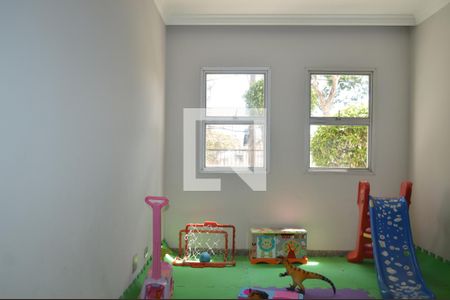 Apartamento para alugar com 88m², 2 quartos e 1 vagaBrinquedoteca