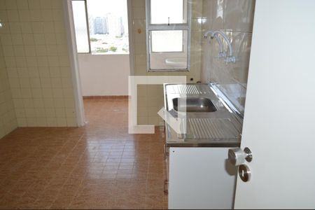 Apartamento para alugar com 88m², 2 quartos e 1 vagaCozinha