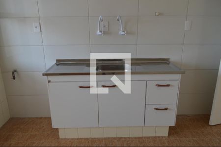 Apartamento para alugar com 88m², 2 quartos e 1 vagaCozinha