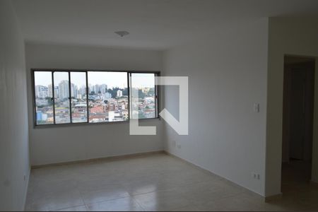 Sala de apartamento para alugar com 2 quartos, 88m² em Vila Monumento, São Paulo